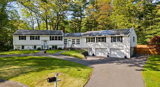 Photo of 5 Mary Rd, Billerica, MA 01821