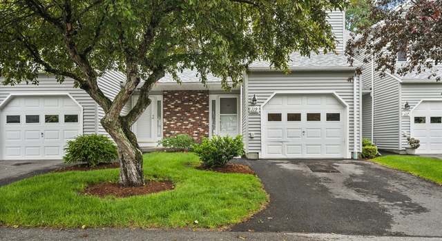 Photo of 119 Chapman Pl #119, Leominster, MA 01453