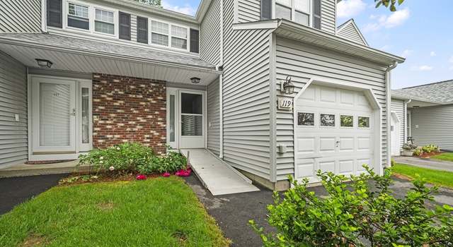 Photo of 119 Chapman Pl #119, Leominster, MA 01453