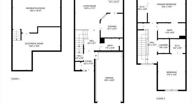 Photo of 119 Chapman Pl #119, Leominster, MA 01453