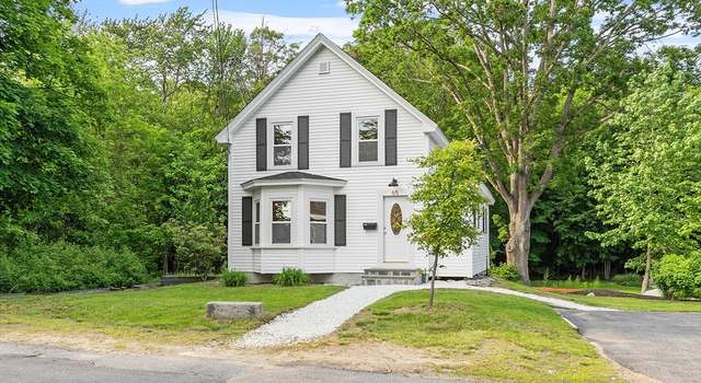 Photo of 65 Willow St, Leominster, MA 01453