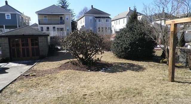 Photo of 114 2nd St, Medford, MA 02155
