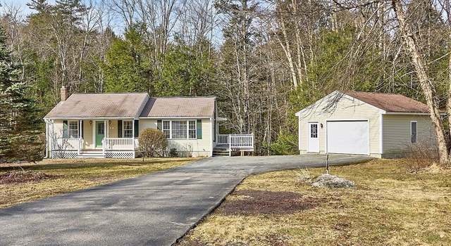 Photo of 71 Stephanie Dr, Gardner, MA 01440