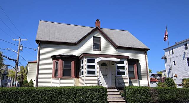 Photo of 405 Boston St, Lynn, MA 01905