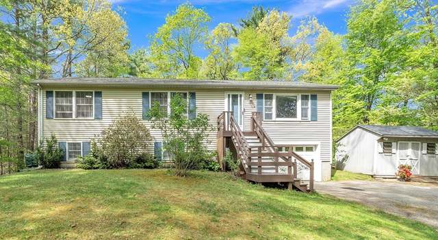 Photo of 10 Vinton Rd, Sturbridge, MA 01566