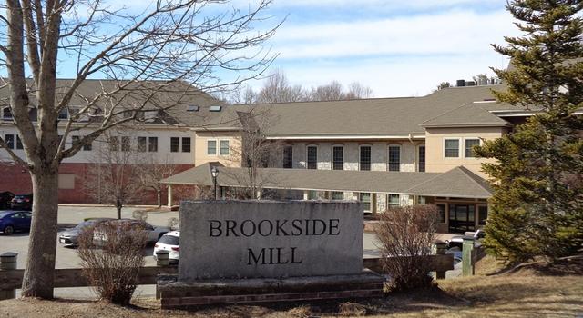 Photo of 12 Brookside Rd #20, Westford, MA 01886