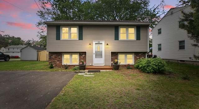 Photo of 150 Miller St, Westfield, MA 01085