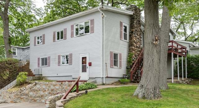 Photo of 38 Colonial Rd, Weymouth, MA 02191