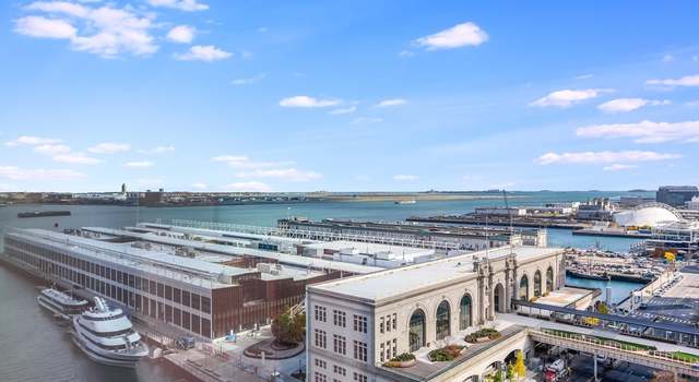 Photo of 133 Seaport Blvd #1723, Boston, MA 02210