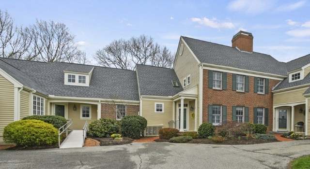 Photo of 33 Great Hill Dr #33, Topsfield, MA 01983