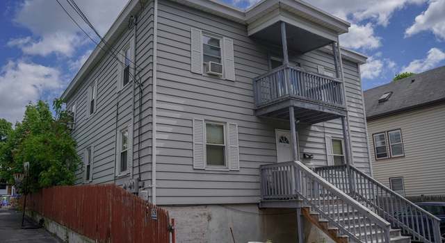 Photo of 30 Irving St, Salem, MA 01970