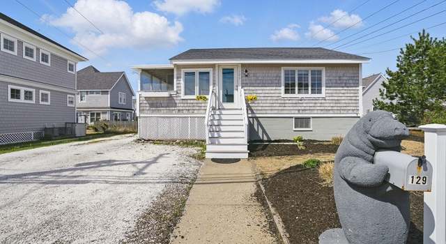 Photo of 129 Northern Blvd, Newbury, MA 01951