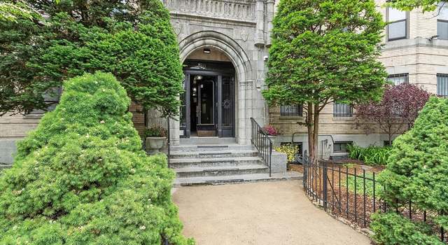 Photo of 51 Park Dr #22, Boston, MA 02215