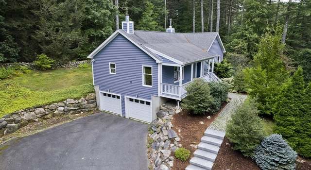 Photo of 11 Eastview Dr, Belchertown, MA 01007