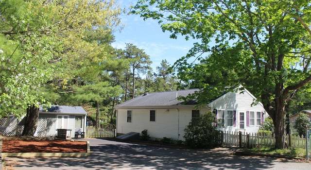 Photo of 42 Wareham Lake Shore Dr, Wareham, MA 02538