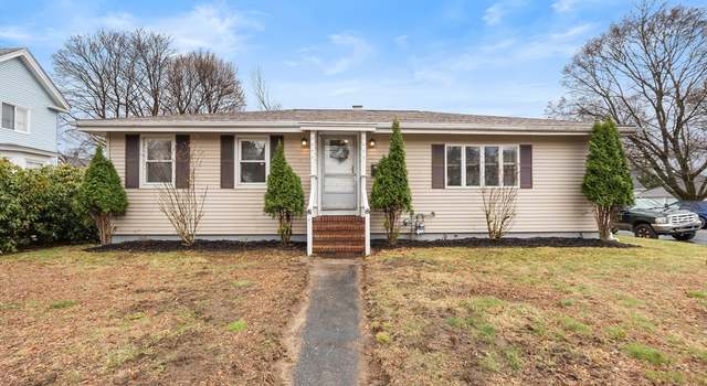Photo of 53 Lincoln Ave, Haverhill, MA 01830