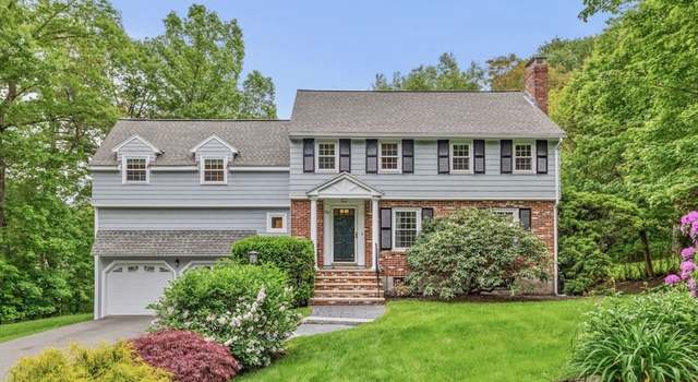 Photo of 109 Thornberry Rd, Winchester, MA 01890