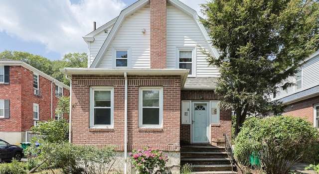 Photo of 29 Margaret Rd, Newton Highlands, MA 02461
