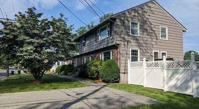 Photo of 34 Bunkerhill St #34, North Andover, MA 01845
