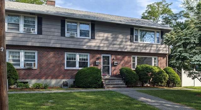 Photo of 34 Bunkerhill St #34, North Andover, MA 01845