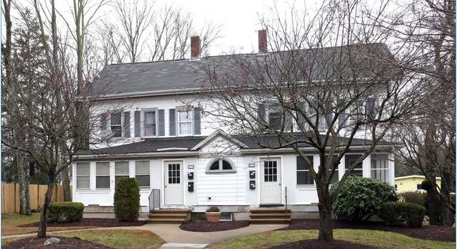 Photo of 575 North Main St, Attleboro, MA 02703