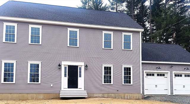 Photo of 17 Fairlawn St, Grafton, MA 01536