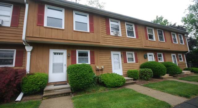 Photo of 343 Chicopee St #41, Chicopee, MA 01013