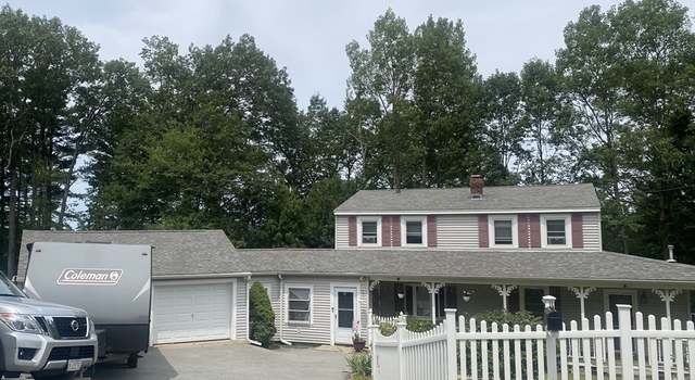 Photo of 255 Oakland Ave, Methuen, MA 01844
