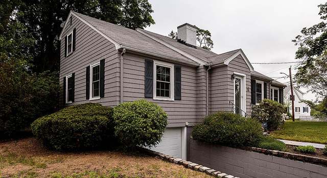 Photo of 23 Princeton Rd, Arlington, MA 02474