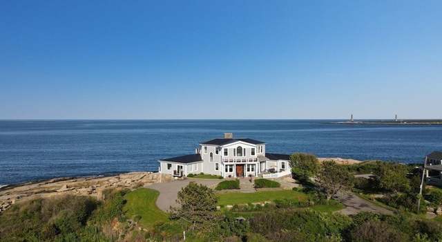 Photo of 34 Eden Rd, Rockport, MA 01966