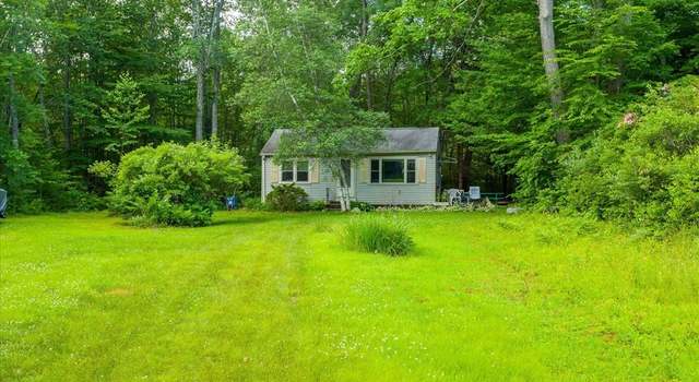 Photo of 21 Marlboro Dr, Leicester, MA 01524
