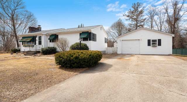 Photo of 152 Central St, Millville, MA 01529