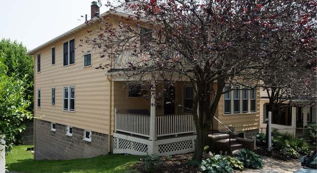 Photo of 105 Fletcher St #1, Boston, MA 02131