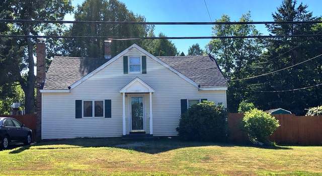 Photo of 206 Market St, Amesbury, MA 01913