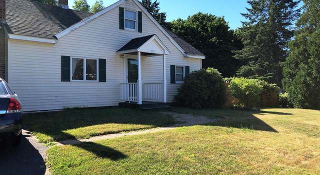 Photo of 206 Market St, Amesbury, MA 01913