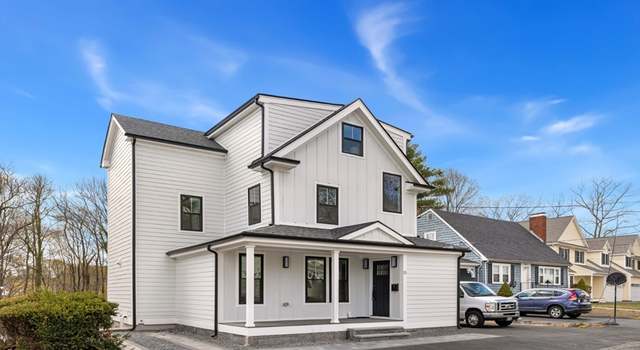 Photo of 11 Traverse St, Wakefield, MA 01880