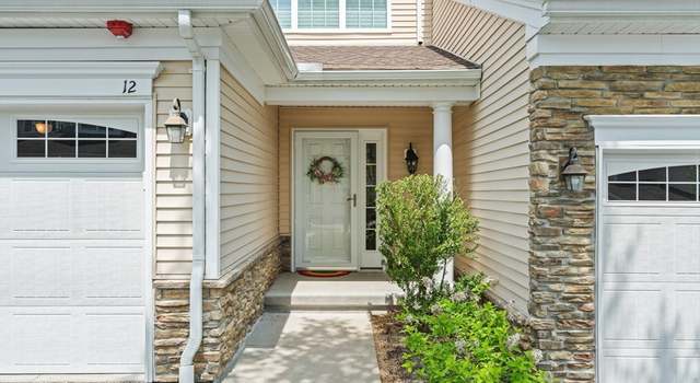 Photo of 12 Bowood Ln #36, Marlborough, MA 01752