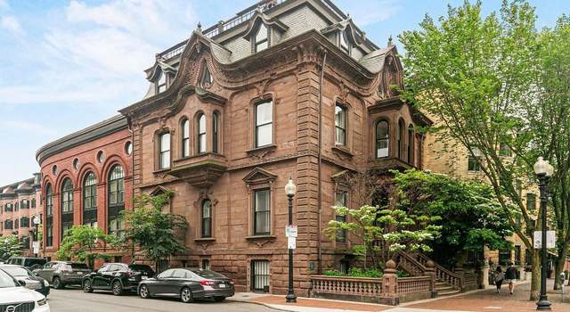 Photo of 1682 Washington St #8, Boston, MA 02118