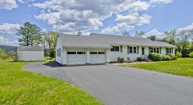 Photo of 651 Mount Hermon Station Rd, Northfield, MA 01360