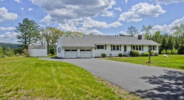 Photo of 651 Mount Hermon Station Rd, Northfield, MA 01360