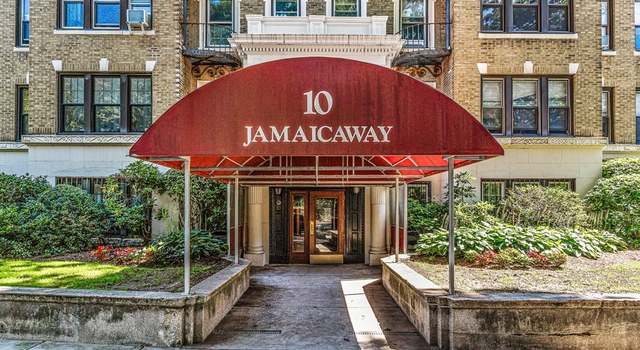 Photo of 10 Jamaicaway #2, Boston, MA 02130