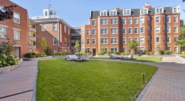 Photo of 47 Harvard St Unit A311, Charlestown, MA 02129