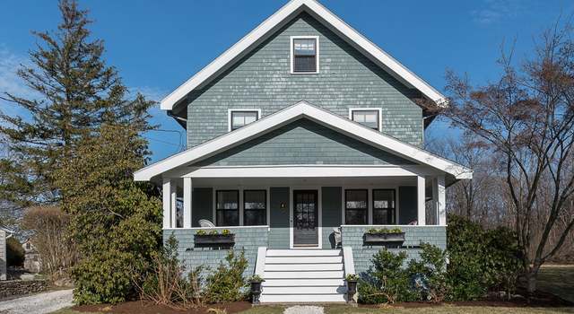 Photo of 46 Black Rock Rd, Cohasset, MA 02025