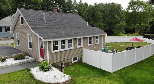 Photo of 33 Riverside Dr, North Reading, MA 01864