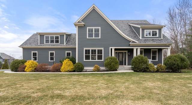 Photo of 8 Yonker Pl, Walpole, MA 02081