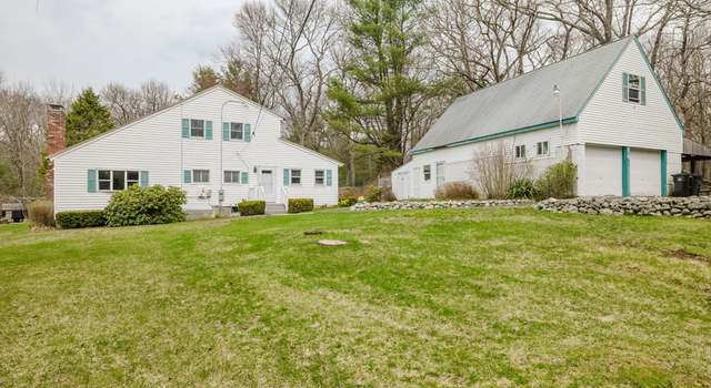 Photo of 5 Summer Pl, Foxboro, MA 02035