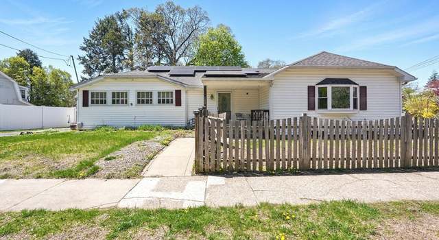 Photo of 100 Nelson St, West Springfield, MA 01089