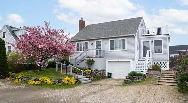 Photo of 12 14th St, Newbury, MA 01951