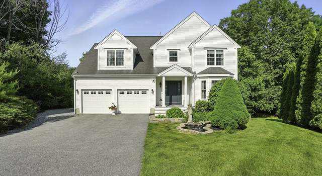 Photo of 74 Fenwick St, Framingham, MA 01701