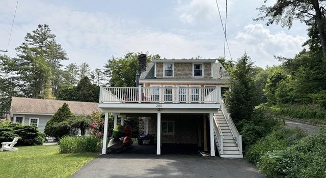 Photo of 280 Holtshire Rd, Orange, MA 01364
